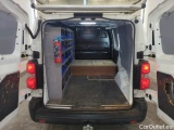  Opel  Vivaro Opel  L3H1 1.5 Diesel 75kW Edition HL 4d #8
