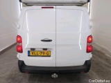  Opel  Vivaro Opel  L3H1 1.5 Diesel 75kW Edition HL 4d #10