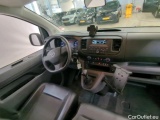 Opel  Vivaro Opel  L3H1 1.5 Diesel 75kW Edition HL 4d #16