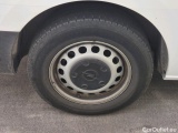  Opel  Vivaro Opel  L3H1 1.5 Diesel 75kW Edition HL 4d #19