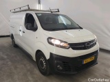  Opel  Vivaro Opel  L3H1 1.5 Diesel 75kW Edition HL 4d #20