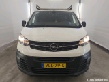  Opel  Vivaro Opel  L3H1 1.5 Diesel 75kW Edition HL 4d #21