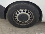  Opel  Vivaro Opel  L3H1 1.5 Diesel 75kW Edition HL 4d #28