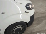  Opel  Vivaro Opel  L3H1 1.5 Diesel 75kW Edition HL 4d #36