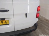  Opel  Vivaro Opel  L3H1 1.5 Diesel 75kW Edition HL 4d #48
