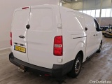  Opel  Vivaro Opel  L3H1 1.5 Diesel 75kW Edition HL 4d #2