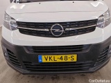  Opel  Vivaro Opel  L3H1 1.5 Diesel 75kW Edition HL 4d #5