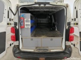  Opel  Vivaro Opel  L3H1 1.5 Diesel 75kW Edition HL 4d #9