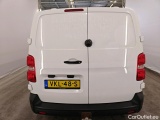  Opel  Vivaro Opel  L3H1 1.5 Diesel 75kW Edition HL 4d #11
