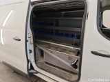  Opel  Vivaro Opel  L3H1 1.5 Diesel 75kW Edition HL 4d #16