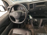  Opel  Vivaro Opel  L3H1 1.5 Diesel 75kW Edition HL 4d #17