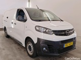  Opel  Vivaro Opel  L3H1 1.5 Diesel 75kW Edition HL 4d #21