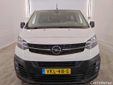  Opel  Vivaro Opel  L3H1 1.5 Diesel 75kW Edition HL 4d #22