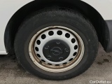  Opel  Vivaro Opel  L3H1 1.5 Diesel 75kW Edition HL 4d #24