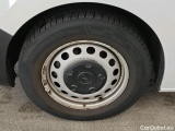  Opel  Vivaro Opel  L3H1 1.5 Diesel 75kW Edition HL 4d #29