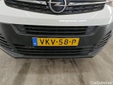  Opel  Vivaro Opel  L3H1 1.5 Diesel 75kW Edition HL 4d #5