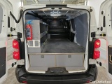 Opel  Vivaro Opel  L3H1 1.5 Diesel 75kW Edition HL 4d #8