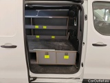  Opel  Vivaro Opel  L3H1 1.5 Diesel 75kW Edition HL 4d #15