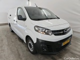  Opel  Vivaro Opel  L3H1 1.5 Diesel 75kW Edition HL 4d #20