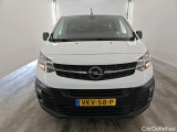  Opel  Vivaro Opel  L3H1 1.5 Diesel 75kW Edition HL 4d #21