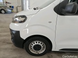  Opel  Vivaro Opel  L3H1 1.5 Diesel 75kW Edition HL 4d #27