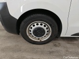  Opel  Vivaro Opel  L3H1 1.5 Diesel 75kW Edition HL 4d #28