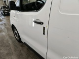  Opel  Vivaro Opel  L3H1 1.5 Diesel 75kW Edition HL 4d #32