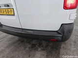  Opel  Vivaro Opel  L3H1 1.5 Diesel 75kW Edition HL 4d #58
