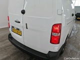  Opel  Vivaro Opel  L3H1 1.5 Diesel 75kW Edition HL 4d #61