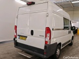  Peugeot  Boxer Peugeot  333 2.0 BlueHDI 96kW  L1H2 #2