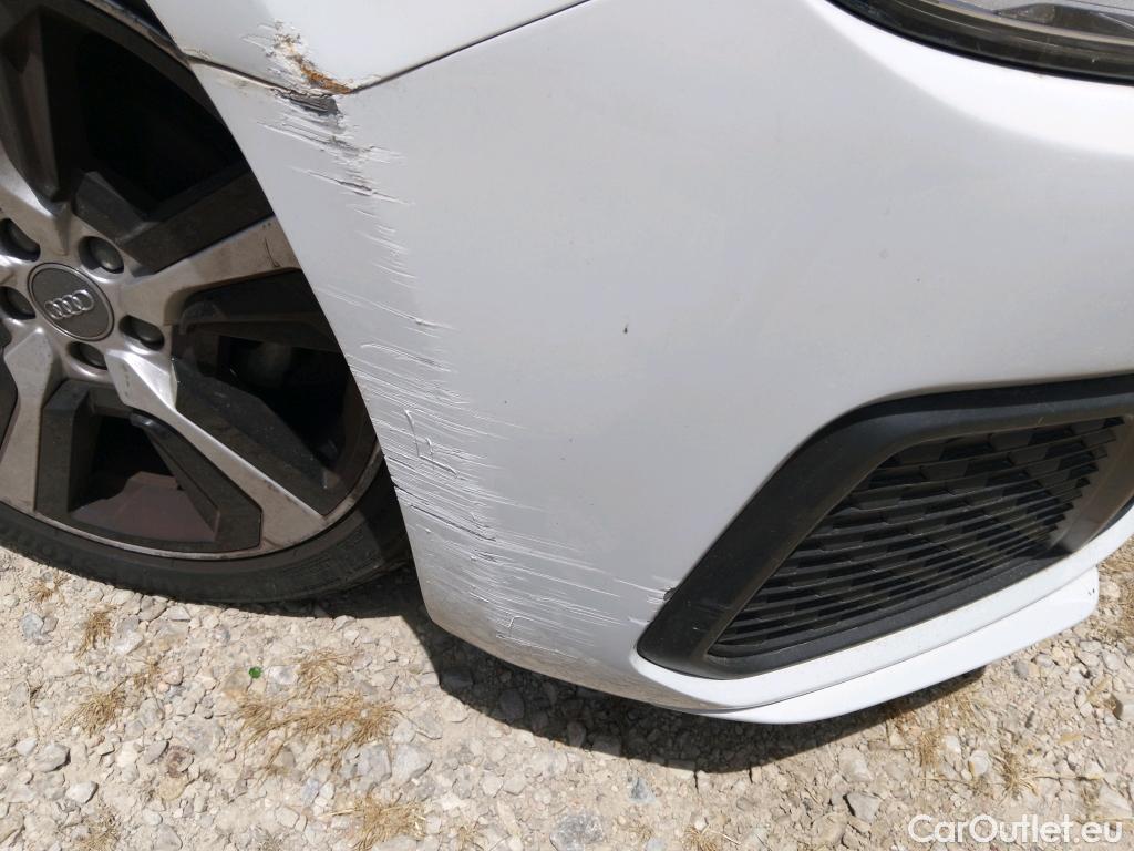  Audi  A1 Sportback AUDI  Advanced 25 TFSI 70kW (95CV) #15