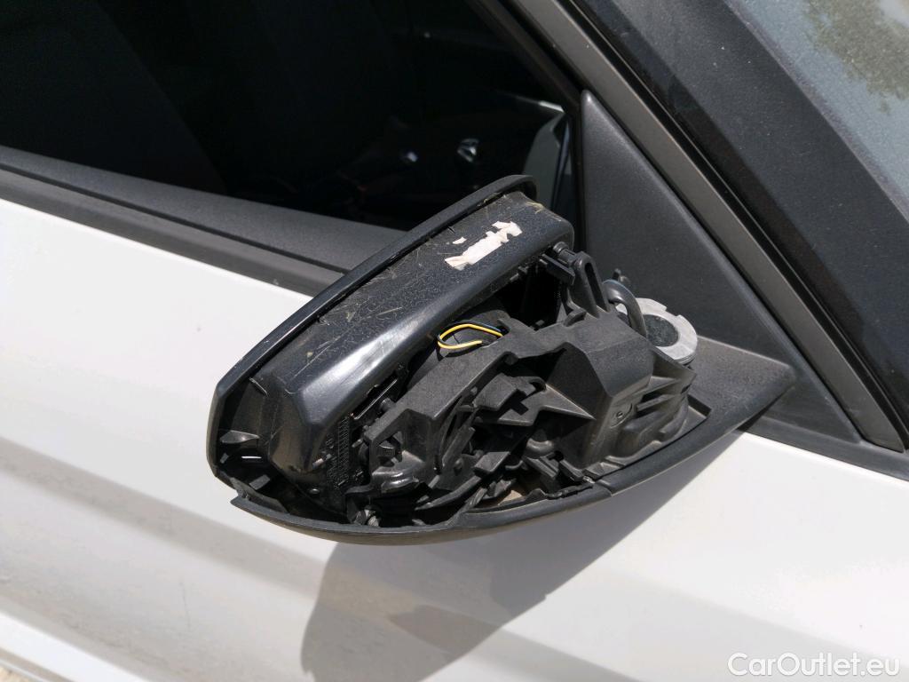  Audi  A1 Sportback AUDI  Advanced 25 TFSI 70kW (95CV) #12