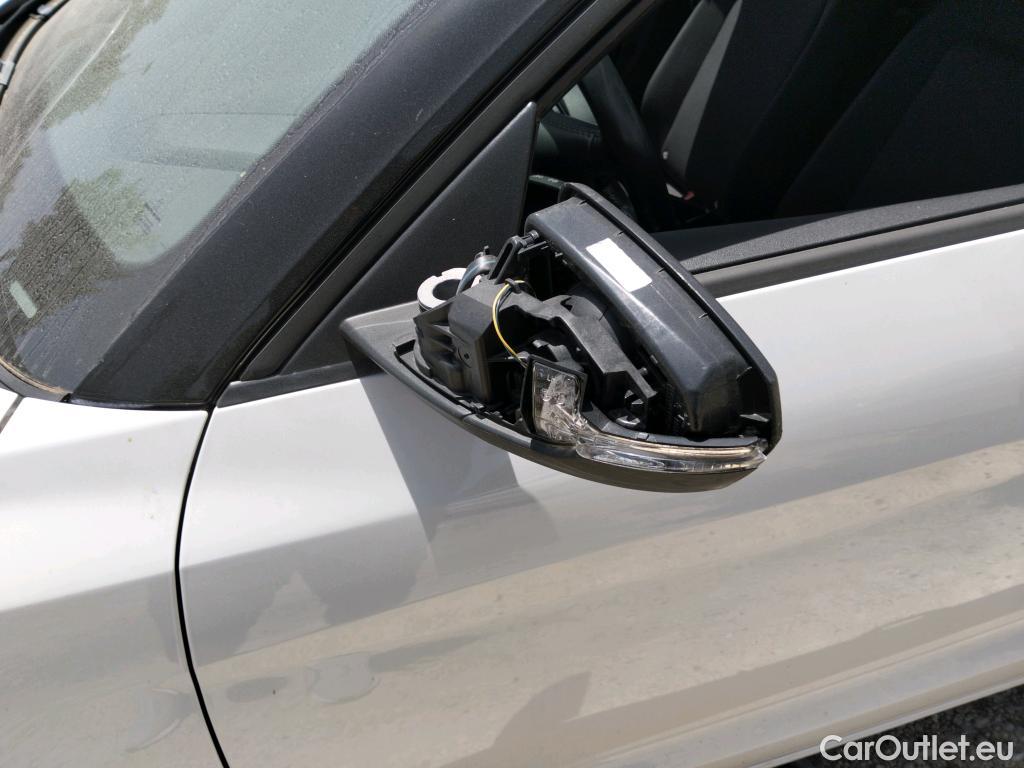  Audi  A1 Sportback AUDI  Advanced 25 TFSI 70kW (95CV) #9
