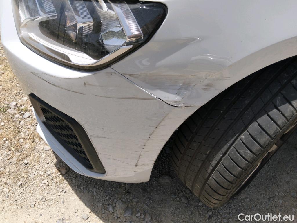  Audi  A1 Sportback AUDI  Advanced 25 TFSI 70kW (95CV) #1