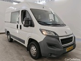 Peugeot  Boxer Peugeot  333 2.0 BlueHDI 96kW  L1H2 #15