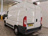  Peugeot  Boxer Peugeot  333 2.0 BlueHDI 96kW  L1H2 #16