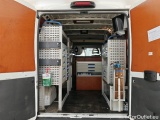  Peugeot  Boxer Peugeot  333 2.0 BlueHDI 96kW  L1H2 #21