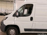  Peugeot  Boxer Peugeot  333 2.0 BlueHDI 96kW  L1H2 #28