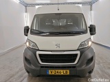  Peugeot  Boxer Peugeot  333 2.0 BlueHDI 96kW  L1H2 #31