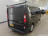  Renault  Trafic Renault  L2H1 T29 ENERGY 2.0 dCi 120 Comfort Dubbele Cabine 4d #2