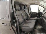  Renault  Trafic Renault  L2H1 T29 ENERGY 2.0 dCi 120 Comfort Dubbele Cabine 4d #3