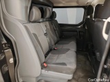  Renault  Trafic Renault  L2H1 T29 ENERGY 2.0 dCi 120 Comfort Dubbele Cabine 4d #9