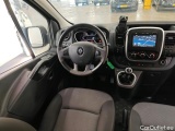  Renault  Trafic Renault  L2H1 T29 ENERGY 2.0 dCi 120 Comfort Dubbele Cabine 4d #10