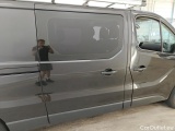  Renault  Trafic Renault  L2H1 T29 ENERGY 2.0 dCi 120 Comfort Dubbele Cabine 4d #11