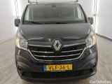  Renault  Trafic Renault  L2H1 T29 ENERGY 2.0 dCi 120 Comfort Dubbele Cabine 4d #14