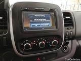  Renault  Trafic Renault  L2H1 T29 ENERGY 2.0 dCi 120 Comfort Dubbele Cabine 4d #16