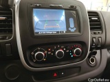  Renault  Trafic Renault  L2H1 T29 ENERGY 2.0 dCi 120 Comfort Dubbele Cabine 4d #17