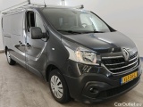  Renault  Trafic Renault  L2H1 T29 ENERGY 2.0 dCi 120 Comfort Dubbele Cabine 4d #18