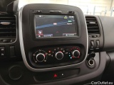  Renault  Trafic Renault  L2H1 T29 ENERGY 2.0 dCi 120 Comfort Dubbele Cabine 4d #20
