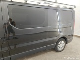  Renault  Trafic Renault  L2H1 T29 ENERGY 2.0 dCi 120 Comfort Dubbele Cabine 4d #31